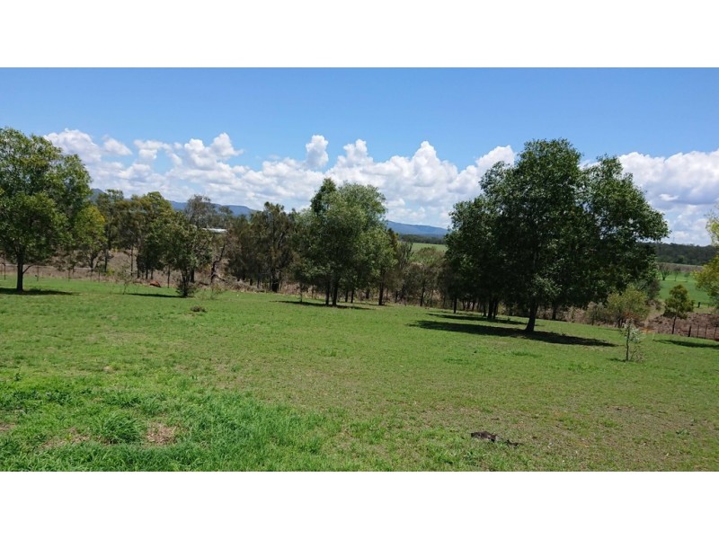 68 Lockyer Creek Road, Iredale QLD 4344