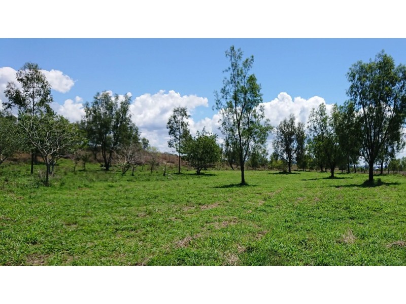 68 Lockyer Creek Road, Iredale QLD 4344