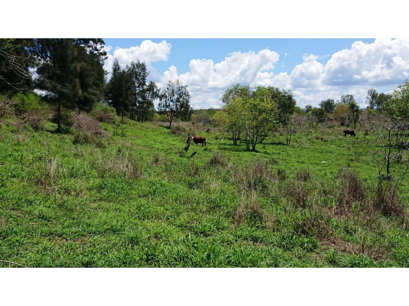 68 Lockyer Creek Road, Iredale QLD 4344