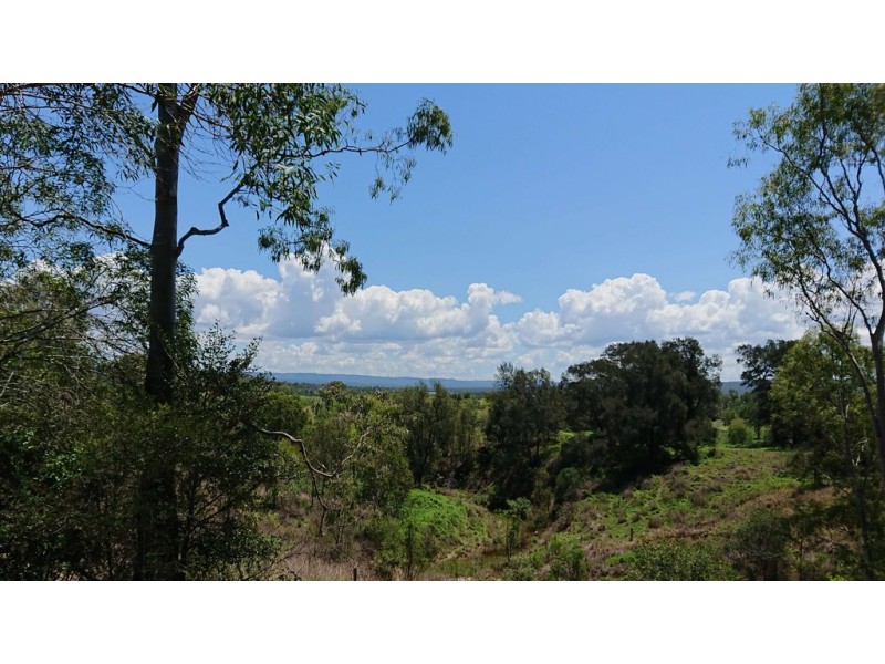 68 Lockyer Creek Road, Iredale QLD 4344