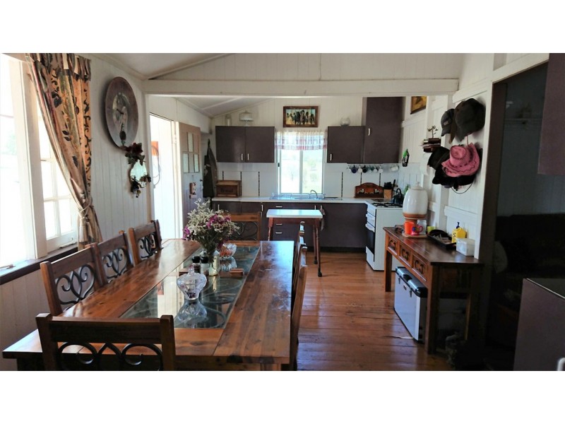 68 Lockyer Creek Road, Iredale QLD 4344