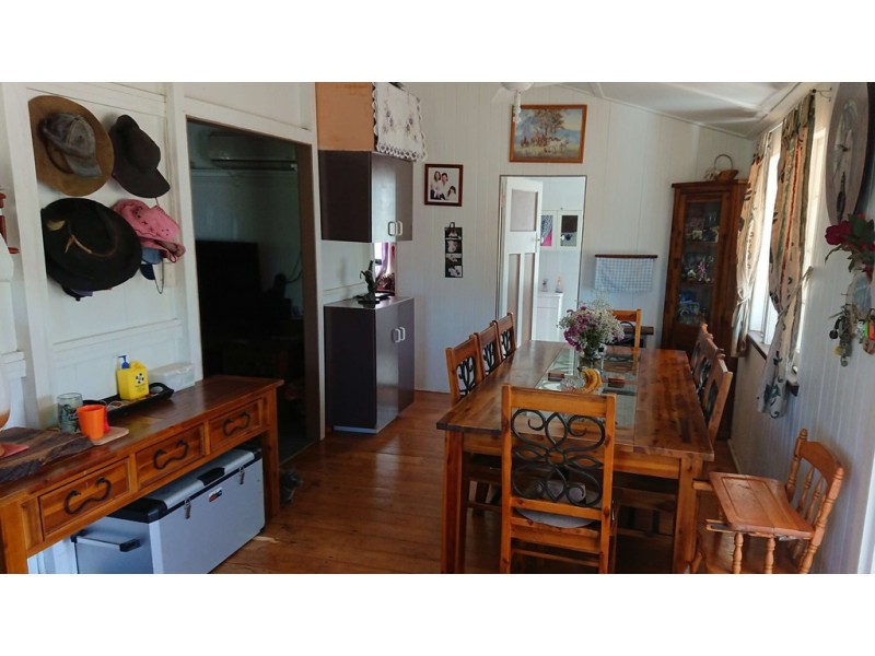 68 Lockyer Creek Road, Iredale QLD 4344