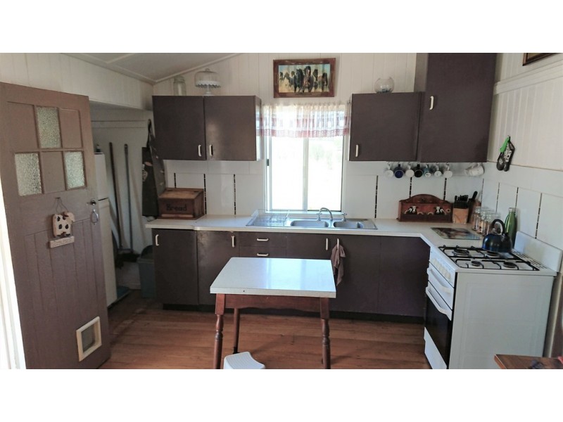 68 Lockyer Creek Road, Iredale QLD 4344