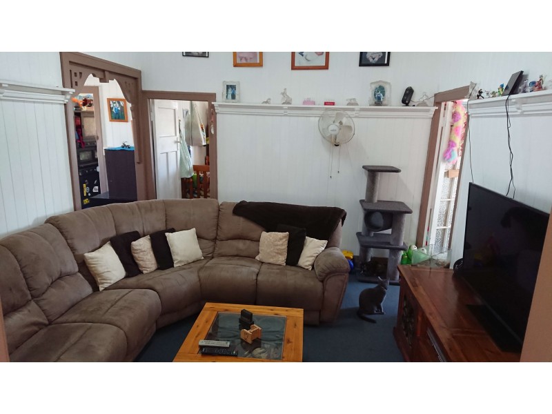 68 Lockyer Creek Road, Iredale QLD 4344