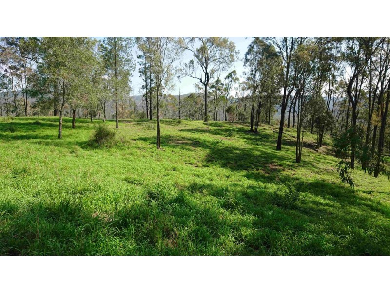 1682 Flagstone Creek Road, Flagstone Creek QLD 4344