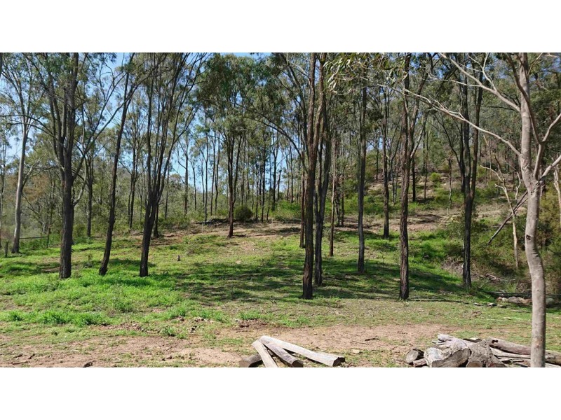 1682 Flagstone Creek Road, Flagstone Creek QLD 4344