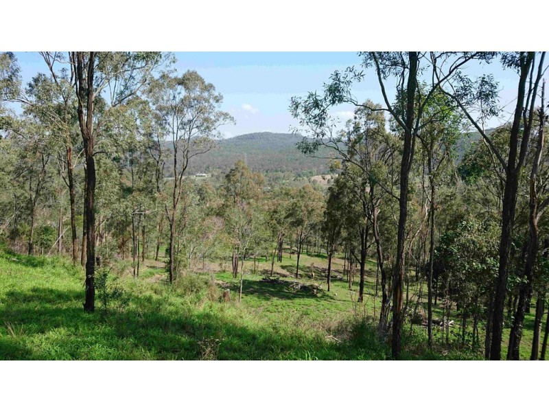 1682 Flagstone Creek Road, Flagstone Creek QLD 4344