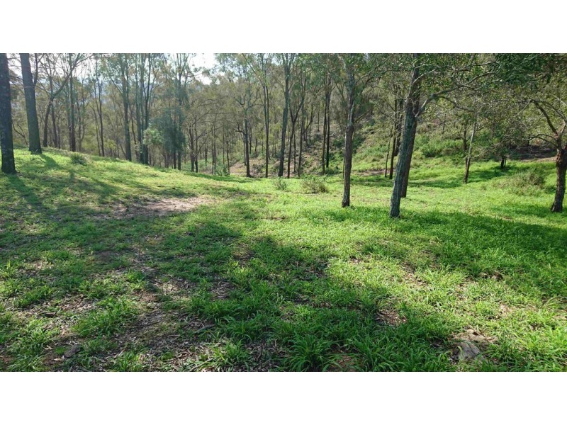 1682 Flagstone Creek Road, Flagstone Creek QLD 4344