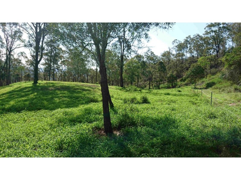 1682 Flagstone Creek Road, Flagstone Creek QLD 4344