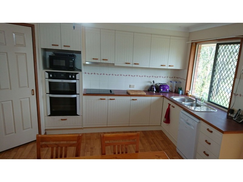 1682 Flagstone Creek Road, Flagstone Creek QLD 4344