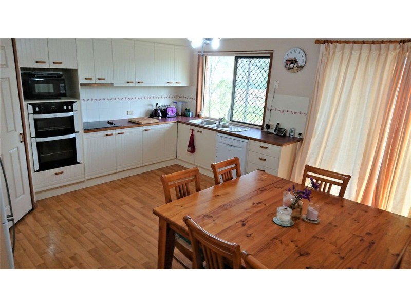 1682 Flagstone Creek Road, Flagstone Creek QLD 4344