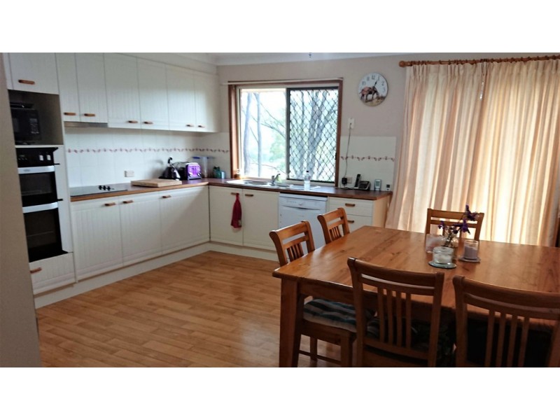 1682 Flagstone Creek Road, Flagstone Creek QLD 4344