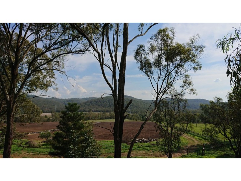 1682 Flagstone Creek Road, Flagstone Creek QLD 4344