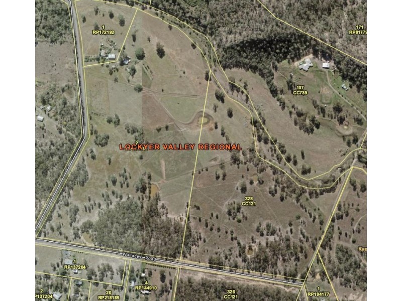 73 Wallaces Road, Withcott QLD 4352