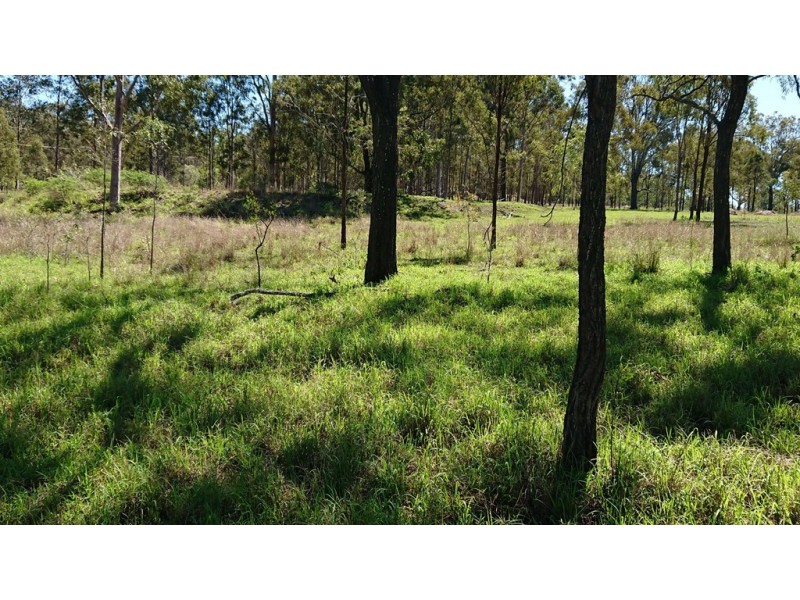 73 Wallaces Road, Withcott QLD 4352