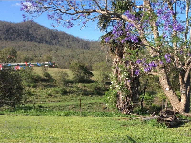 450 Rockmount Road, Rockmount QLD 4344