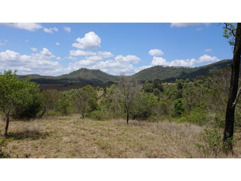 450 Rockmount Road, Rockmount QLD 4344