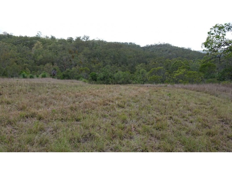 450 Rockmount Road, Rockmount QLD 4344