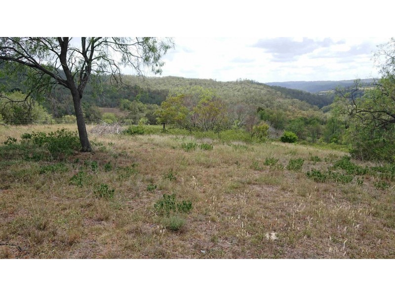 450 Rockmount Road, Rockmount QLD 4344