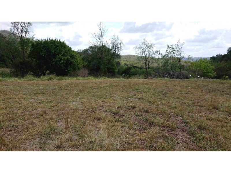 450 Rockmount Road, Rockmount QLD 4344