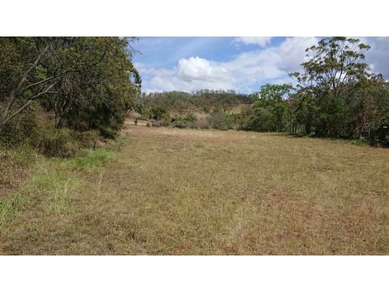 450 Rockmount Road, Rockmount QLD 4344