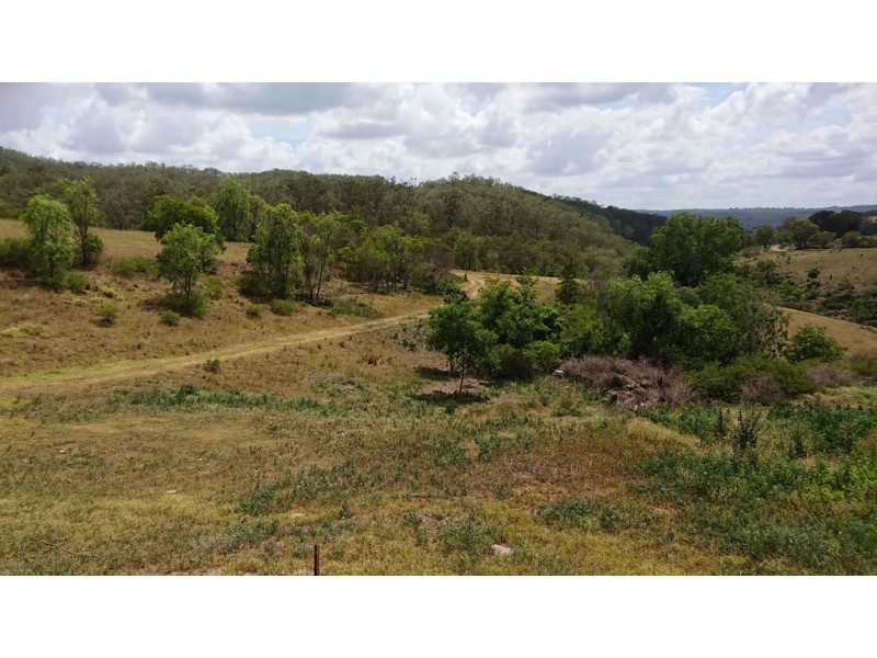 450 Rockmount Road, Rockmount QLD 4344