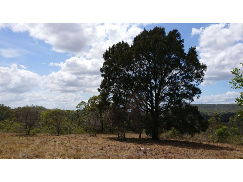 450 Rockmount Road, Rockmount QLD 4344