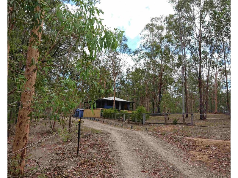 74 Koreelah Street, Upper Lockyer QLD 4352