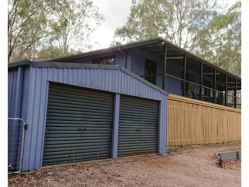 74 Koreelah Street, Upper Lockyer QLD 4352