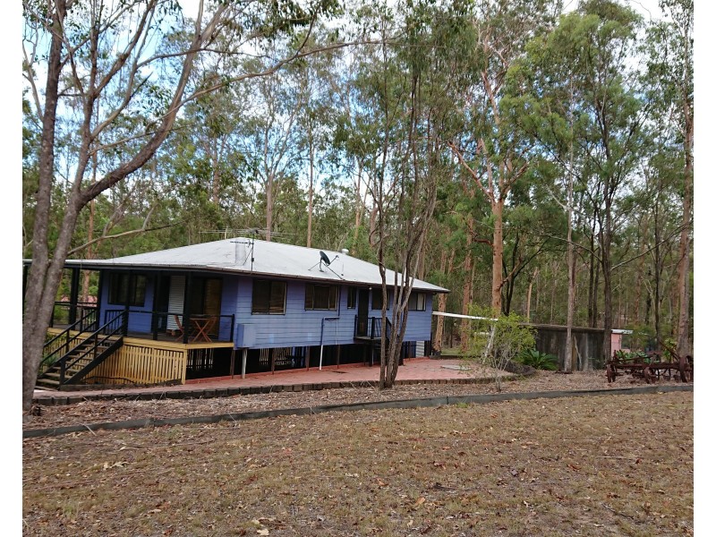 74 Koreelah Street, Upper Lockyer QLD 4352