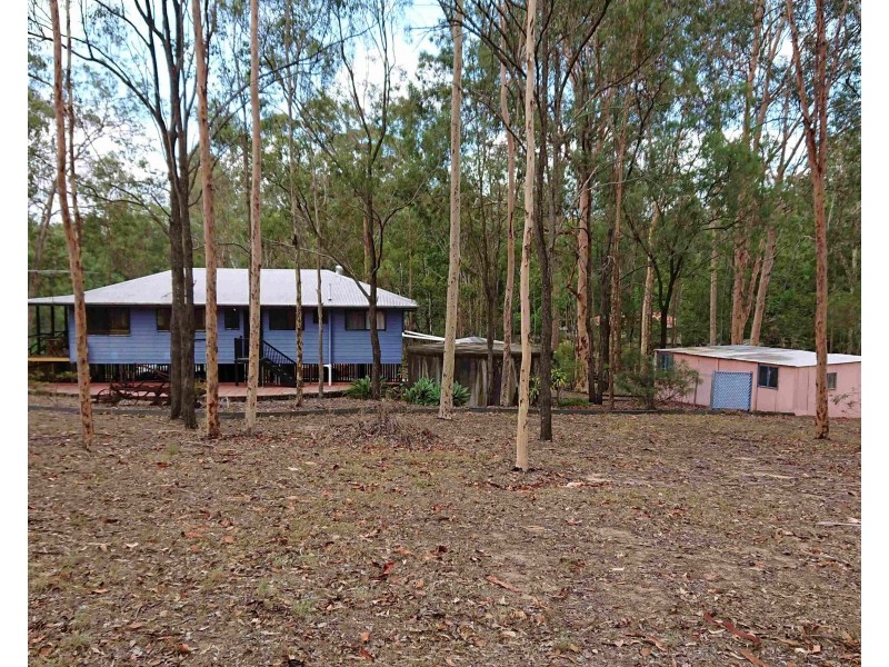 74 Koreelah Street, Upper Lockyer QLD 4352