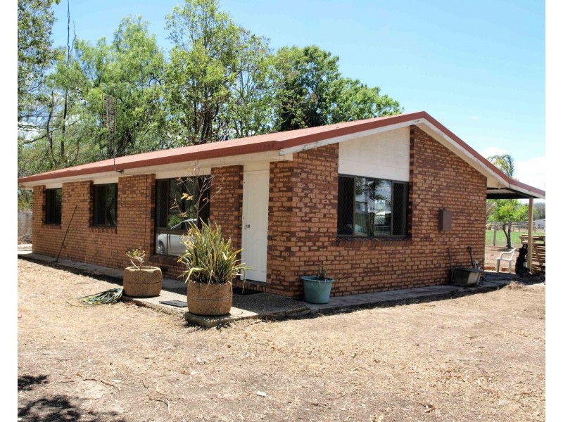 229 Lockyer Creek Road, Helidon QLD 4344