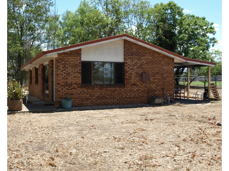 229 Lockyer Creek Road, Helidon QLD 4344