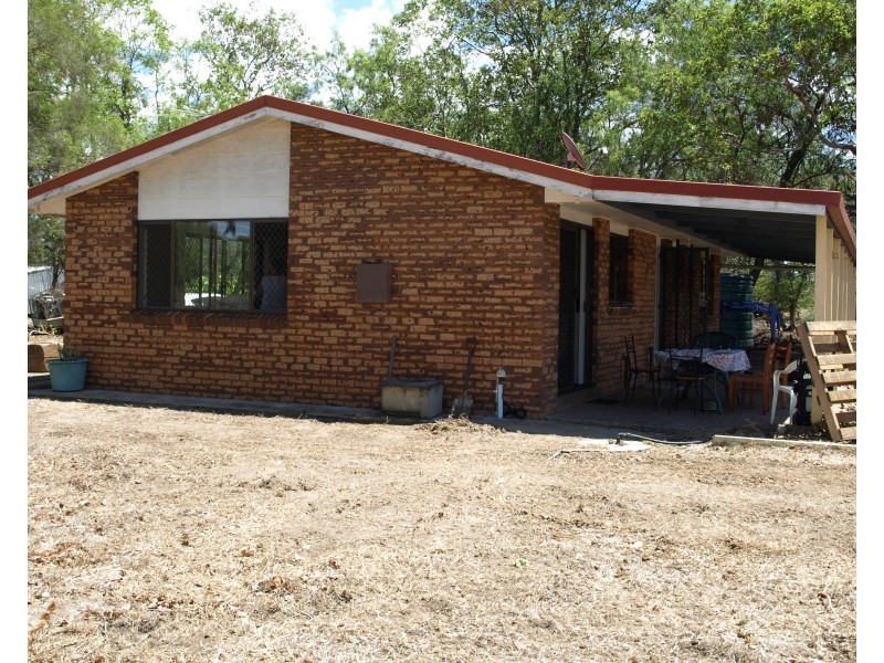 229 Lockyer Creek Road, Helidon QLD 4344