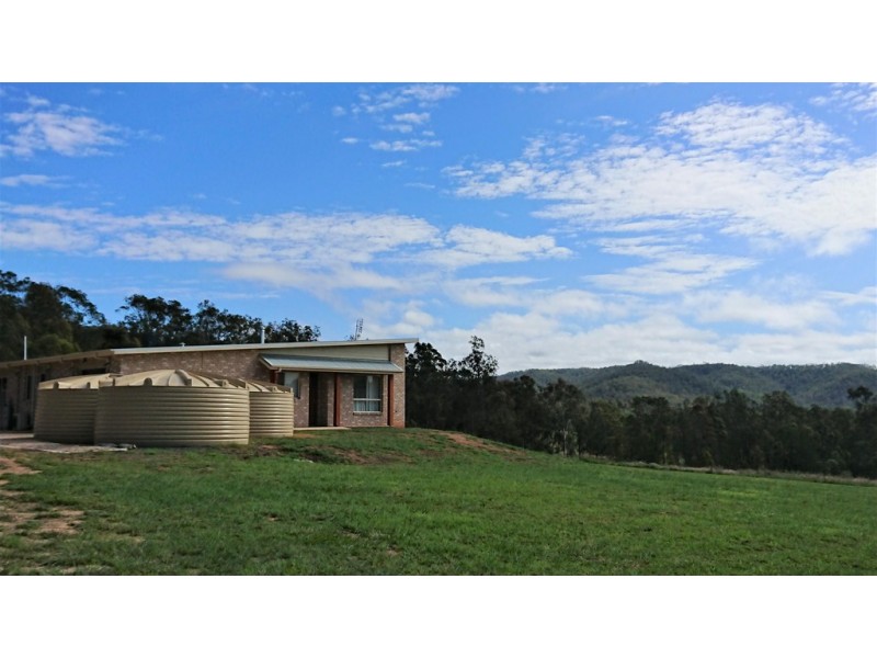970 Fords Road, Grantham QLD 4347