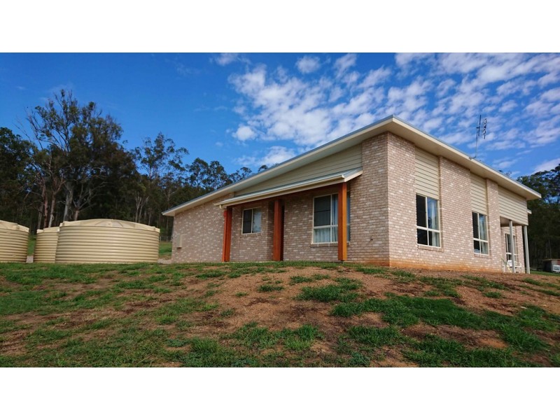 970 Fords Road, Grantham QLD 4347