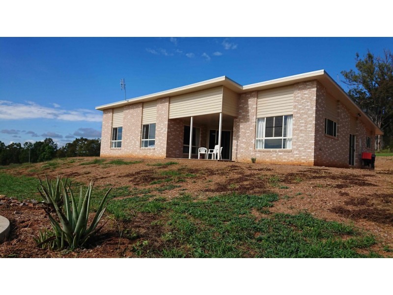 970 Fords Road, Grantham QLD 4347