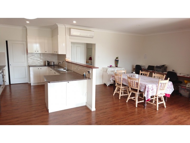 970 Fords Road, Grantham QLD 4347