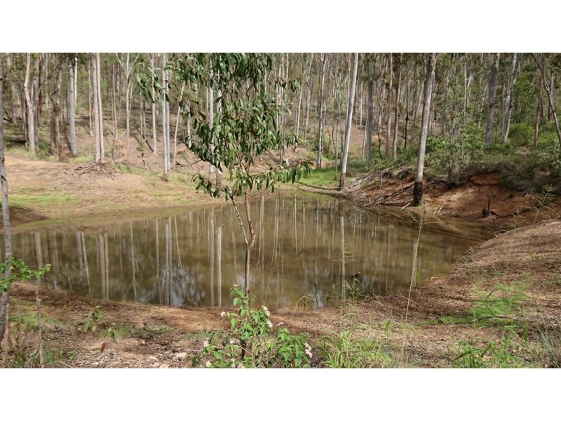 970 Fords Road, Grantham QLD 4347