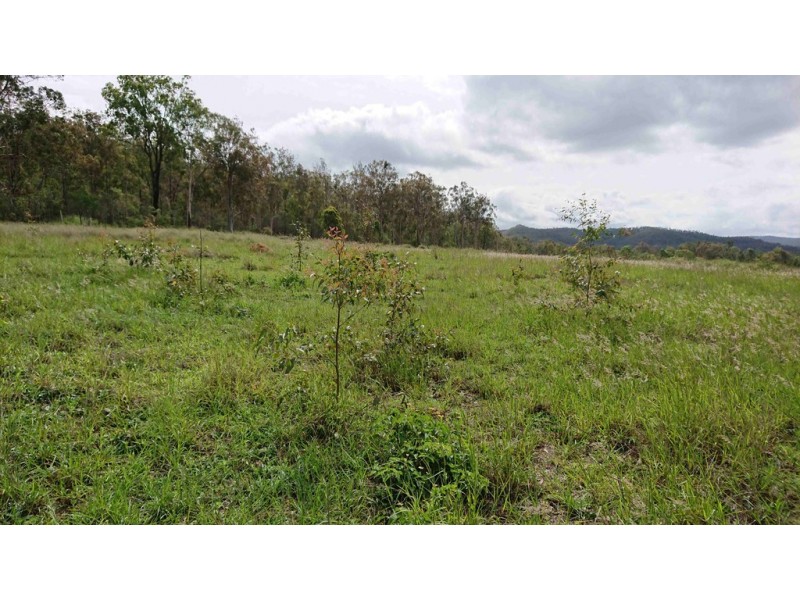 970 Fords Road, Grantham QLD 4347