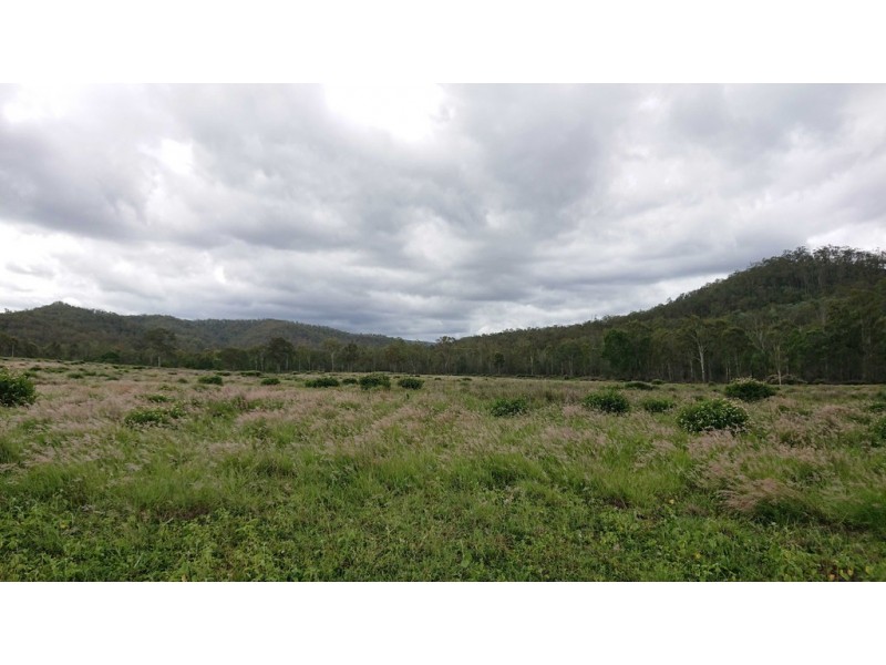 970 Fords Road, Grantham QLD 4347