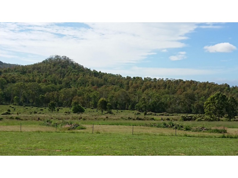 970 Fords Road, Grantham QLD 4347