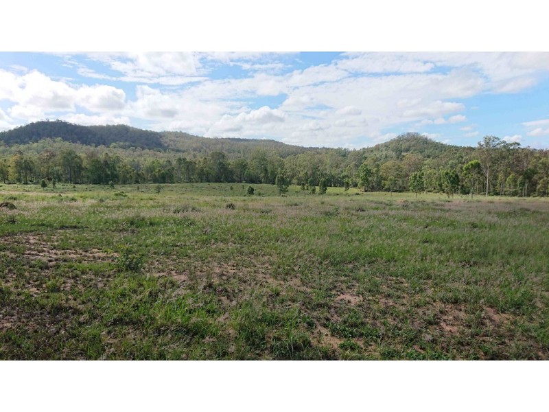 970 Fords Road, Grantham QLD 4347