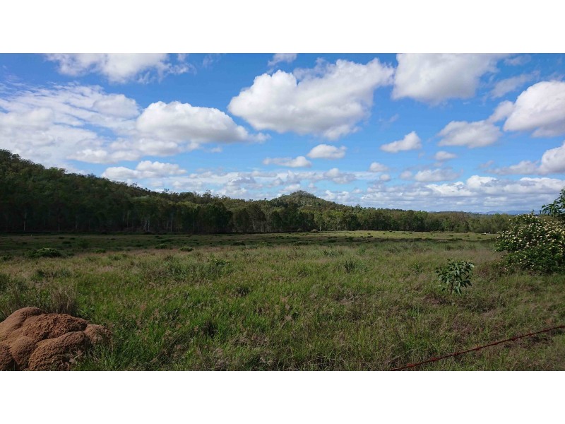 970 Fords Road, Grantham QLD 4347