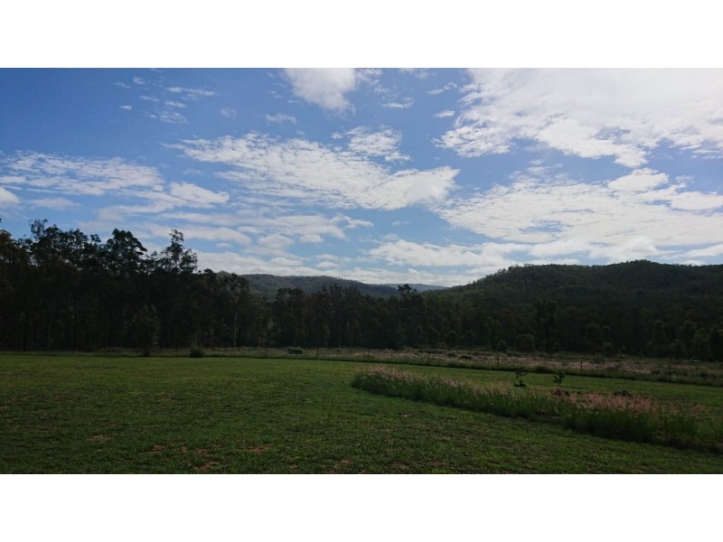 970 Fords Road, Grantham QLD 4347