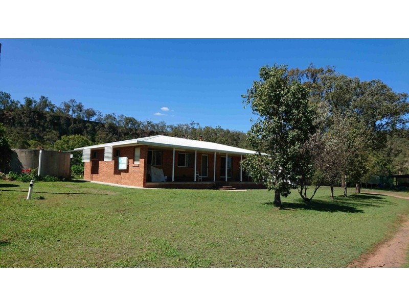 124 Gittins Road, Withcott QLD 4352