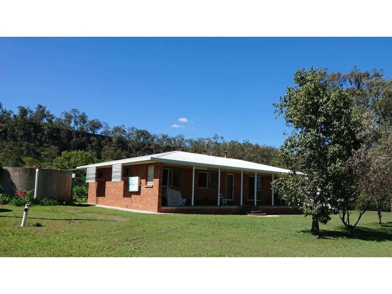 124 Gittins Road, Withcott QLD 4352