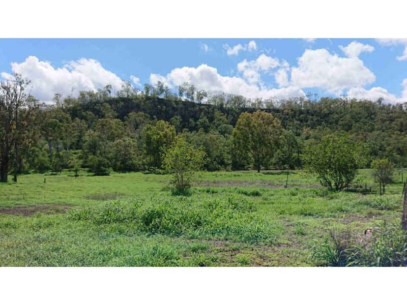 124 Gittins Road, Withcott QLD 4352