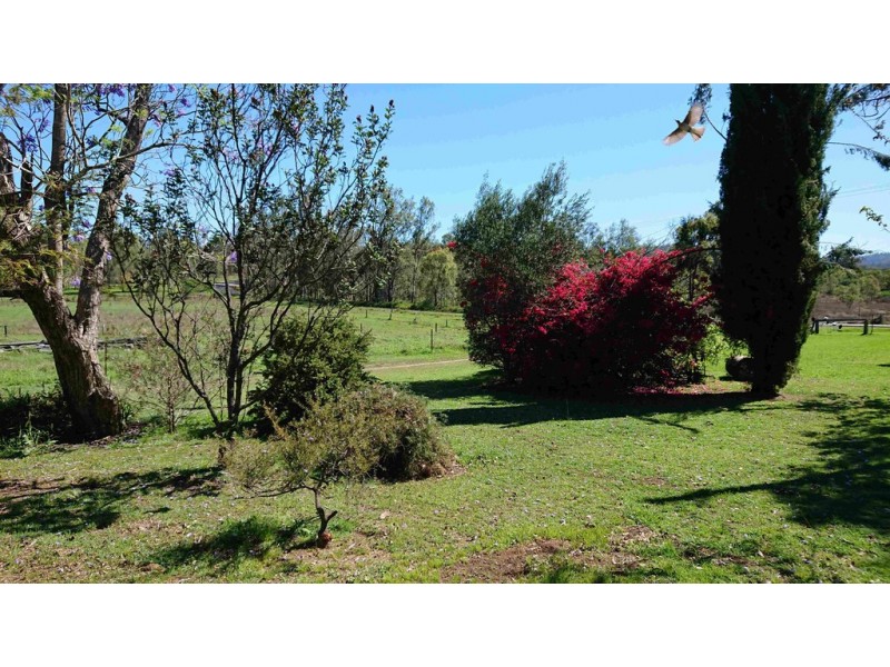 124 Gittins Road, Withcott QLD 4352