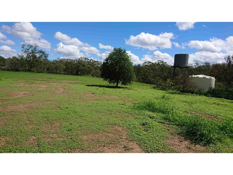 124 Gittins Road, Withcott QLD 4352